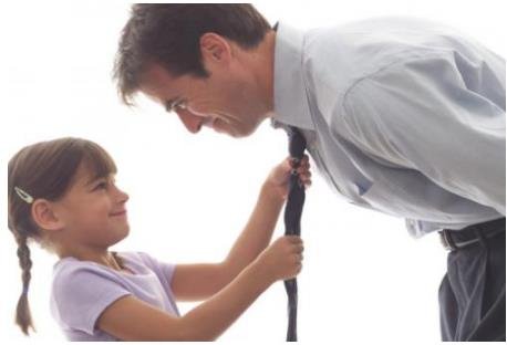 父母的话能影响孩子一生 如何正确的与孩子沟通